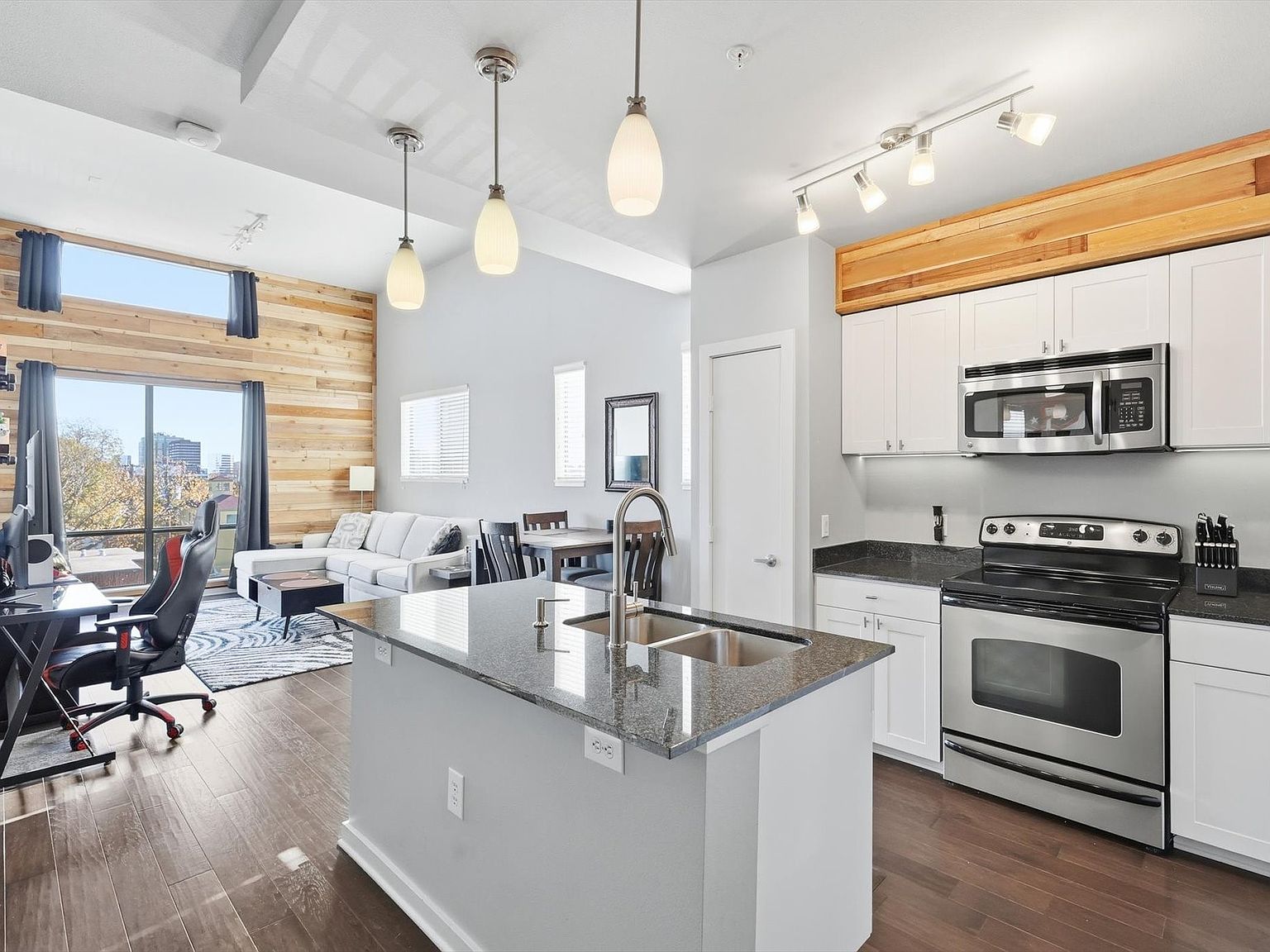 4411 Bowser Ave APT 310, Dallas, TX 75219 | MLS #21128726 | Zillow