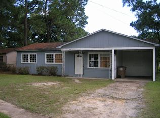 2305 Dog River Dr S, Mobile, AL 36605