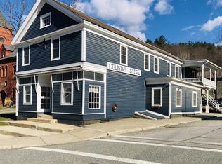 159 Main St, Charlemont, MA 01339