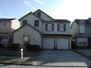 6429 Dawnridge Dr, Houston, TX 77035