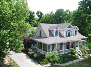 174 Countryside Ests, Waynesburg, KY 40489
