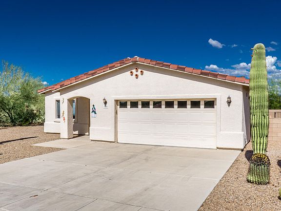 2nd image of 1140 N La Canoa