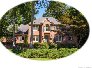 100 Long Point, Williamsburg, VA 23188