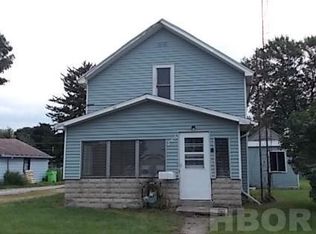 746 Cherry St, Fostoria, OH 44830