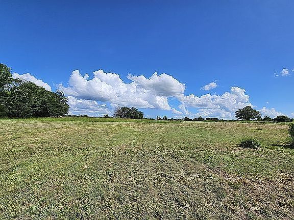 UPHILL SOUTH VIEW FROM CREEK