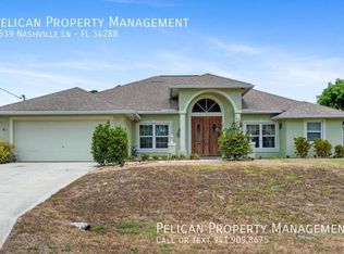 3539 Nashville Rd FLOOR 34288, North Pt, FL 34288