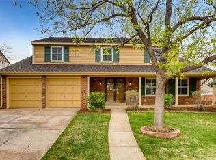 7266 S Newport Way, Centennial, CO 80112