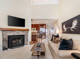 945 Red Sandstone Rd UNIT A5, Vail, CO 81657