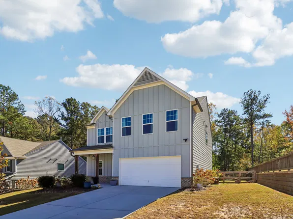 512 Silver Leaf Pkwy, Bremen, GA 30110
