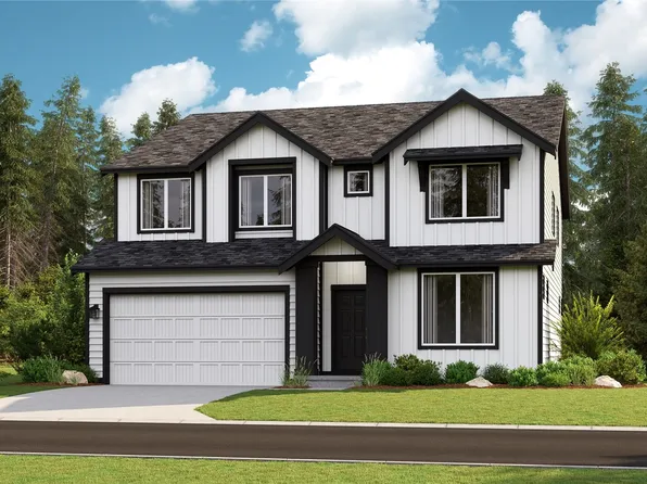 8105 285th Place NW #15, Stanwood, WA 98292