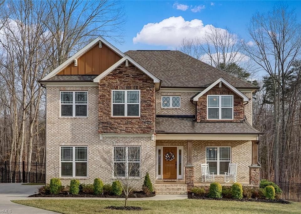 1st image of 5601 Crooked Oak Dr