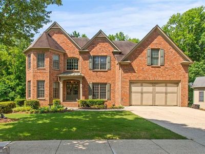 1170 Shellnut Trl, Hoschton, GA, 30548