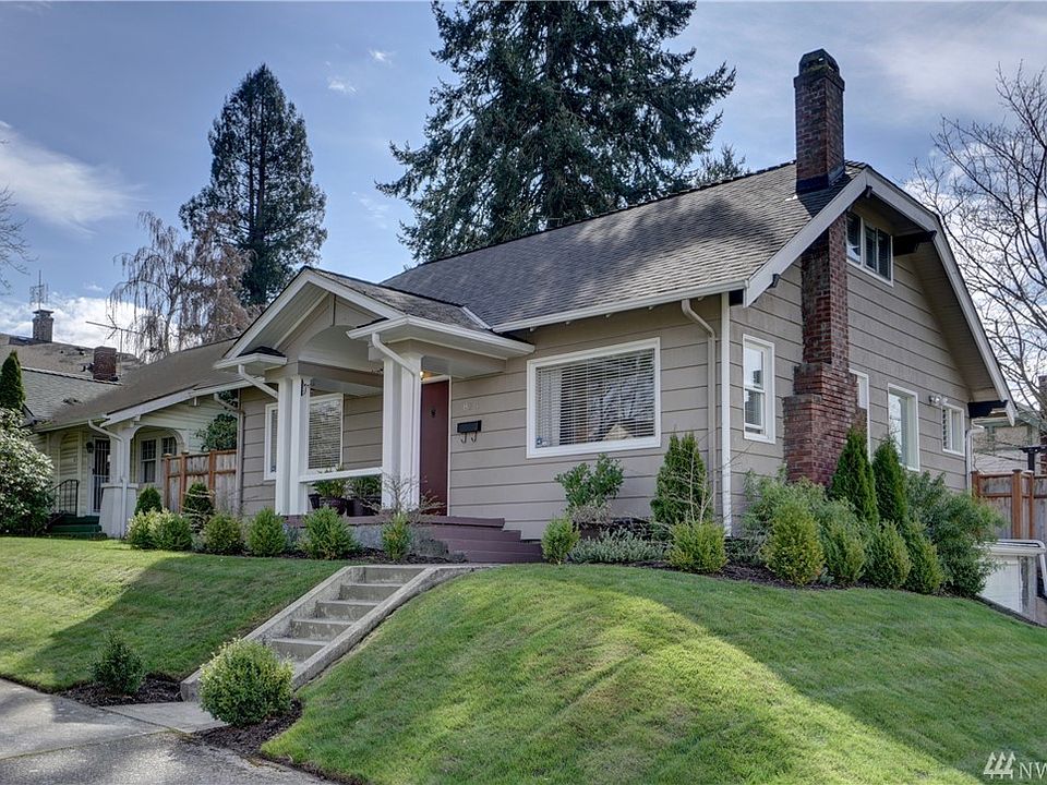 1st image of 824 N Cushman Ave