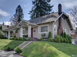824 N Cushman Ave, Tacoma, WA 98403
