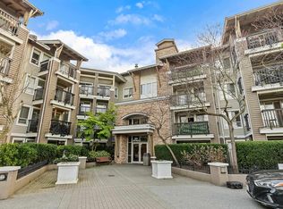 8915 202nd St #322, Langley, BC V1M 0B5