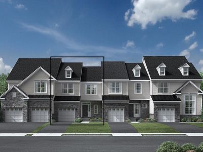 221 Ella Ln, Conshohocken, PA, 19428