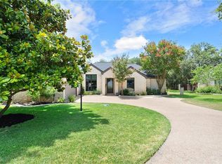 107 Explorer Cv, Lakeway, TX 78734