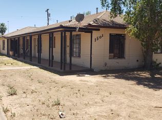 1501 W Lynwood St, Phoenix, AZ 85007