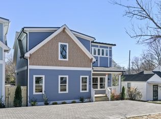 706A Wilsonwood Pl, Nashville, TN 37206