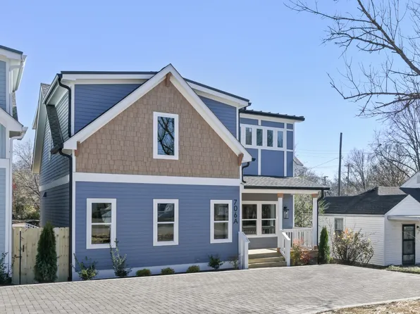 706A Wilsonwood Pl, Nashville, TN 37206