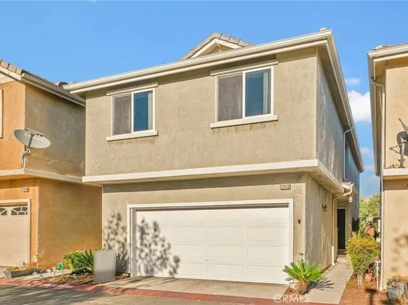 12918 Four Palms Ln #14, Sylmar, CA 91342