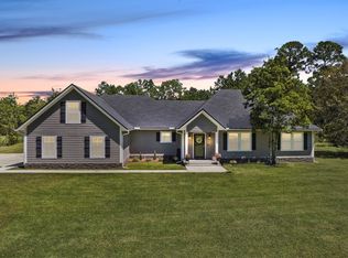 85456 N Harts Rd, Yulee, FL 32097