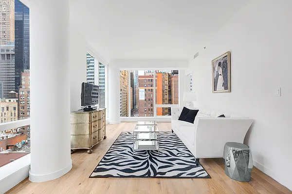 325 Lex Avenue #11B