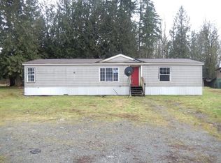 11710 Kapowsin Hwy E, Graham, WA 98338