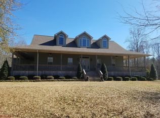 1361 Fall City Rd, Jasper, AL 35503