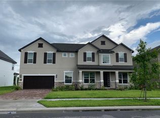 1505 Juniper Hammock St, Winter Garden, FL 34787