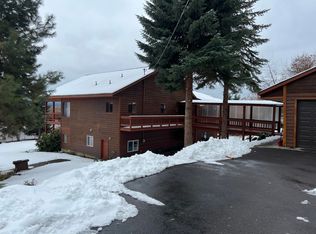 27449 Rocky Point Rd, Klamath Falls, OR 97601