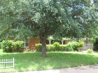 1205 Citrus Terrace Dr, Harlingen, TX 78550