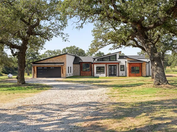 1572 Faulkner Rd, Sunset, TX 76270