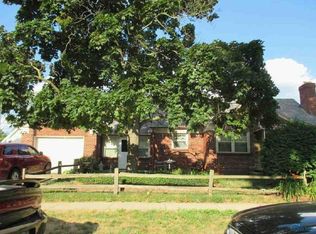 4304 Westway St, Toledo, OH 43612