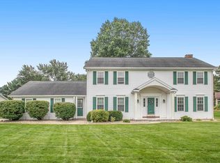 15470 Hunting Ridge Trl, Granger, IN 46530