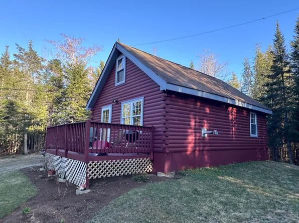 639 Main Road, Springfield, ME 04487