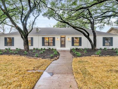 7735 Woodstone Ln, Dallas, TX, 75248