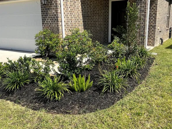 8435 Chesney Trl, Fulshear, TX 77441