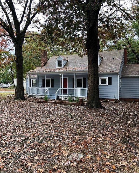1st image of 1601 Talbert Dr