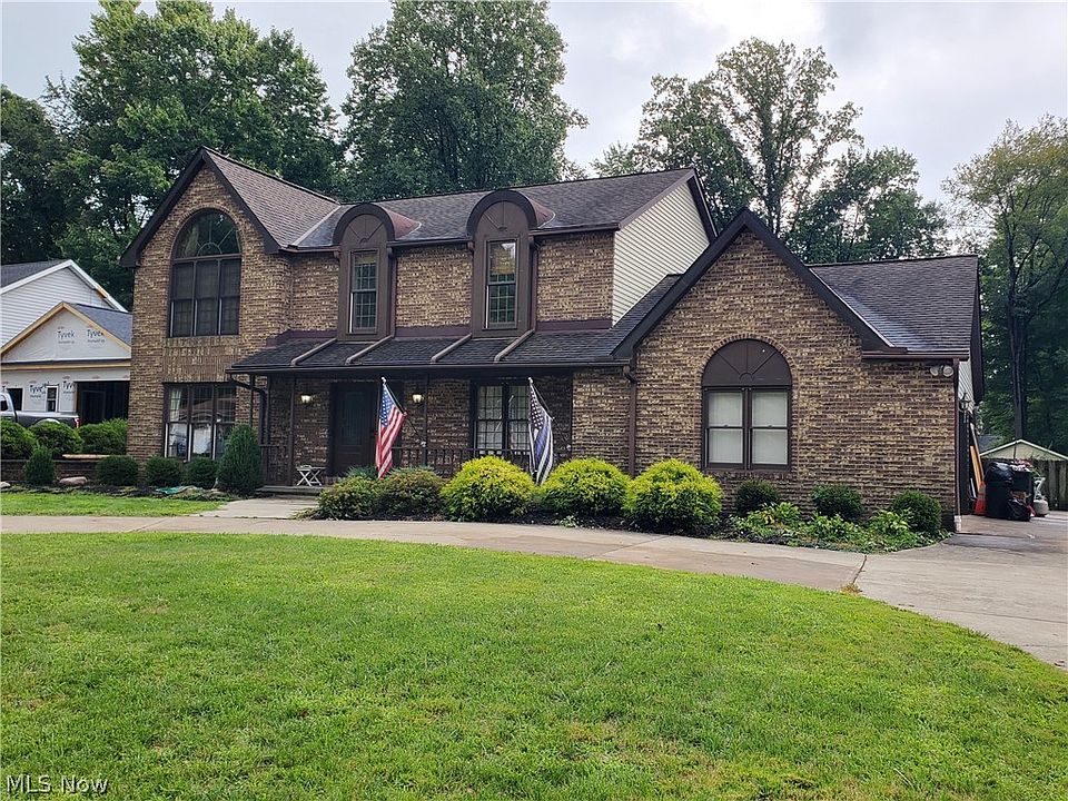 13390 Laurel Ln, Valley View, OH 44125 Zillow