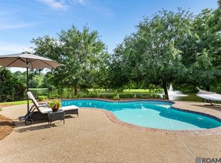 16822 Sunset Point Ct, Baton Rouge, LA 70816