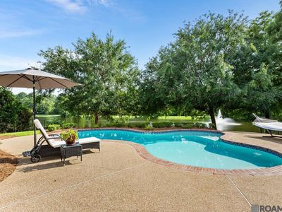 16822 Sunset Point Ct, Baton Rouge, LA, 70816