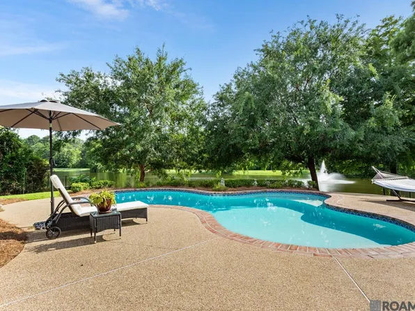 16822 Sunset Point Ct, Baton Rouge, LA 70816
