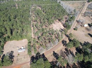 D County Rd #3198, Mount Enterprise, TX 75681