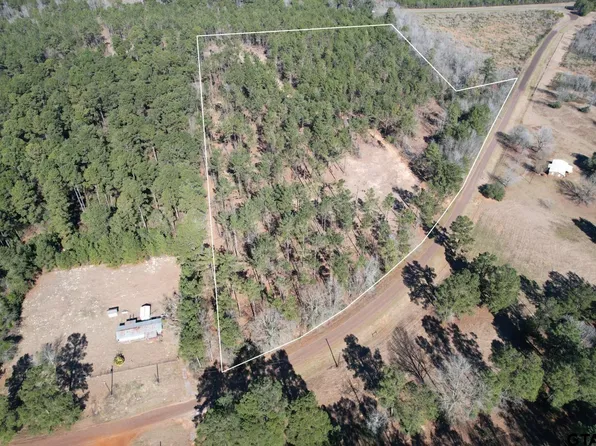 D County Rd #3198, Mount Enterprise, TX 75681