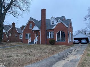 407 Glenwood Ave, Burlington, NC 27215