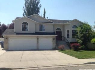 362 E 1500 N, Pleasant Grove, UT 84062