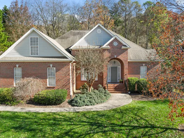 301 Horse Creek Dr, Chattanooga, TN 37405