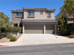 156 Dunblane St, Henderson, NV 89012