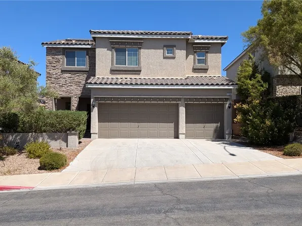 156 Dunblane St, Henderson, NV 89012